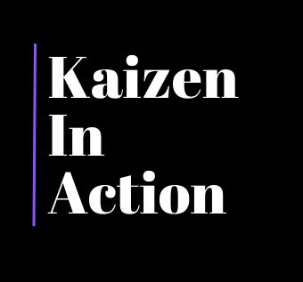 الكايزن والإدارة الرشيقة: تجربة شخصية في تحسين إدارة وتشغيل المواقف