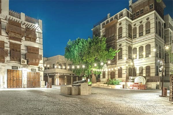 Smart Mobility in Heritage Sites: From Asset Management to Experience Design